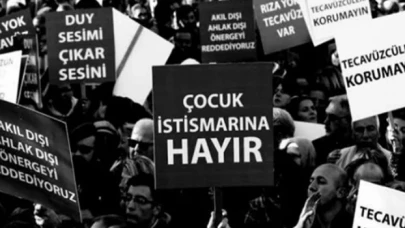 5 çocuğu istismar eden şahsın 400 yıl hapsi istendi