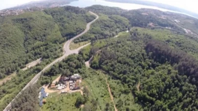 6 şehirde bazı alanlar ’sit alanı’ ve ’korunması gerekli taşınmaz kültür varlığı’ ilan edildi