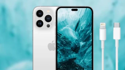 AB, Type C yasasını onayladı: iPhone şarj girişleri değişiyor