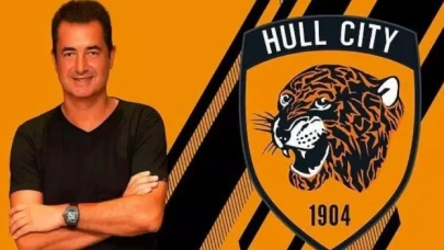 Acun Ilıcalı, Hull City'nin yeni teknik direktörünü duyurdu