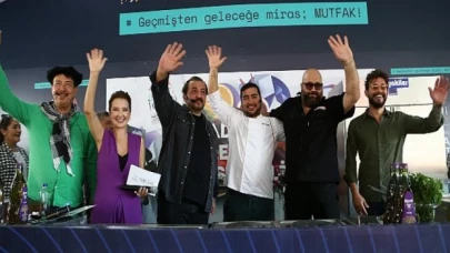 Adana Lezzet Festivali coşkusu devam ediyor