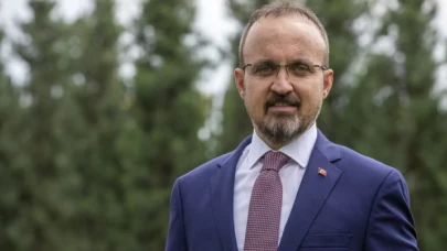 AK Parti Grup Başkanvekili Turan: Meclis'te Bartın kazası araştırma komisyonu kurulacak