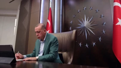 AK Parti MKYK bugün toplanacak