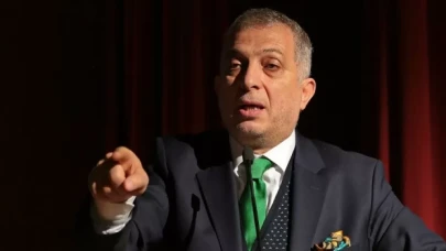 AK Partili Külünk: Türkiye'de vatandaş doları elinden çıkartırsa, 7-8 liraya düşer