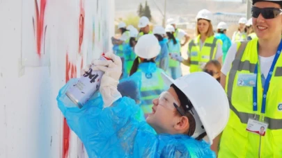 Akkuyu Nükleer, Ulusal Çocuk Resim Yarışması düzenliyor