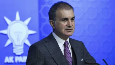 AKP Sözcüsü Çelik: Bartın’daki maden kazasıyla ilişkin çalışmalar kamuoyuna şeffaf şekilde duyurulacaktır