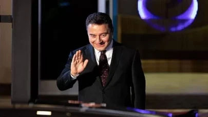 Ali B﻿abacan: ‘’Altılı Masa’da hiçbir gerilim yaşanmadı’’
