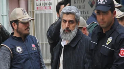 Alparslan Kuytul’a 38 yıl 6 aya kadar hapis istemi
