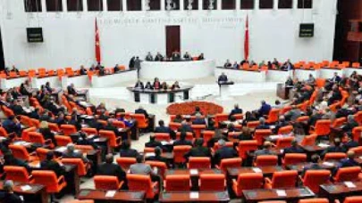 Amasra’daki maden faciası Meclis gündeminde: Bakan Dönmez bilgilendirme yapacak