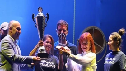 Anadolu Sigorta’nın Platinum Sponsorluğundaki The Bodrum Cup Tamamlandı