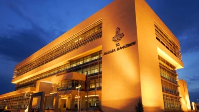 Anayasa Mahkemesi'nden 'sansür yasası' kararı