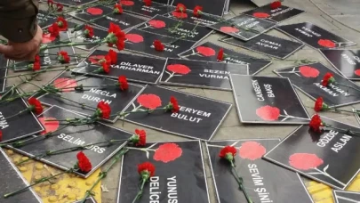 Ankara Gar katliamının 7'nci yılı