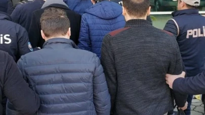 Ankara'da FETÖ operasyonu: 87 gözaltı kararı!