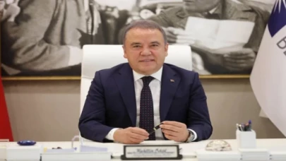 Antalya Büyükşehir, maden şehitlerinin çocuklarına burs verecek