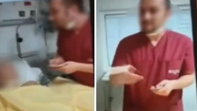 Ataşehir’deki skandal görüntülere ilişkin soruşturmada yayın yasağı kararı