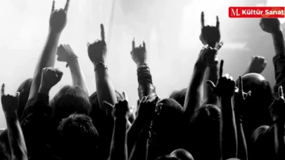 Az dinlenen çok agresif gruplar