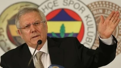 Aziz Yıldırım’ın İyi Parti’den milletvekili adayı olacağı öne sürülmüştü: Yıldırım'dan açıklama geldi