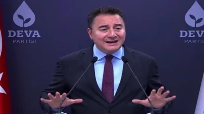 Babacan: Avrupa’yı gezebilen gençler, şimdi otobüs biletine muhtaç oldu