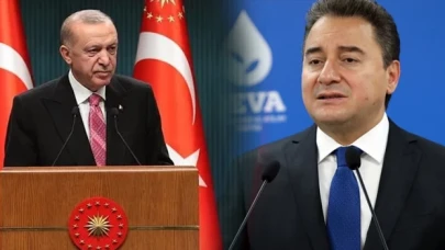 Babacan: Milyonlarca Kürt vatandaşımızı teröristlikle itham ediyor, yazık!