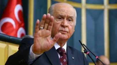 Bahçeli talimat verdi: Alparslan Türkeş'in memleketine cemevi yapılacak