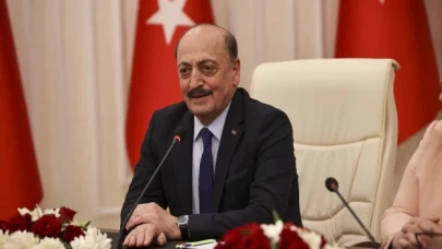 Bakan Bilgin'den asgari ücret açıklaması