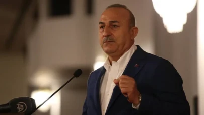 Bakan Çavuşoğlu: Eğer biz olmasaydık Libya bugün bir Suriye olurdu