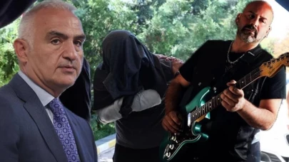 Bakan Ersoy: İnşallah örnek olacak bir cezayla bundan sonraki olası olayların önüne geçilmiş olur