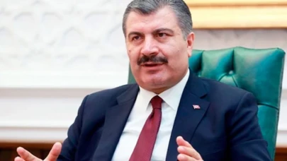 Bakan Koca: Mesai sonrası doktor isteğine bağlı hasta kabulü başladı