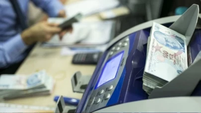 Bakan Nebati esnafa 100 Milyar kredi desteğini açıkladı