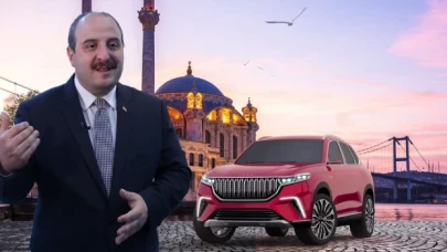 Bakan Varank, TOGG'un fiyatını açıkladı