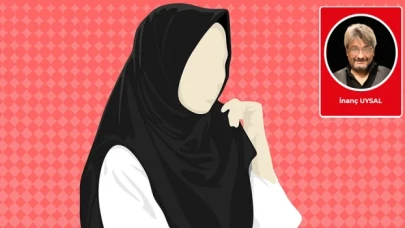 Başörtüsü mü, Türban mı?