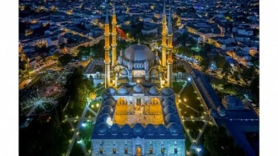 Bayrampaşa’dan Edirne’ye kültür gezileri