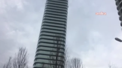 BBP Genel Başkanı Mustafa Destici imar affı için yasa teklifi verdi ve teklif 11 Ekim’de komisyona sevk edildi