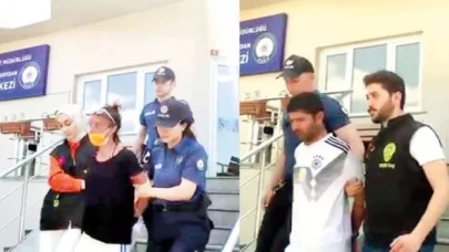 Bebek sahilinde cinsel ilişkiye giren tutuklu sanık: Kazayla olan bir şey