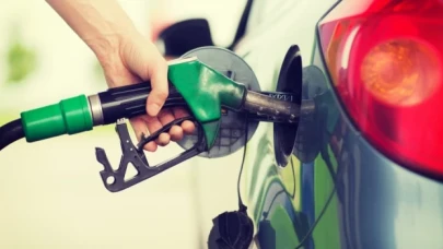 Benzine 71 kuruş zam bekleniyor