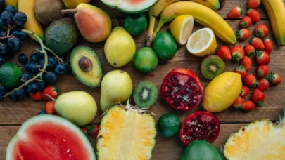 Bilimsel olarak mutluluk veren 6 yiyecek