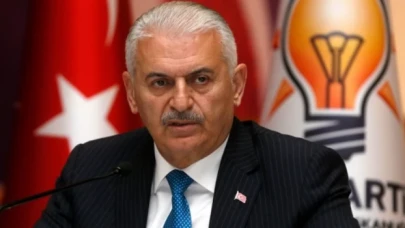 Binali Yıldırım, Covid-19’a yakalandı