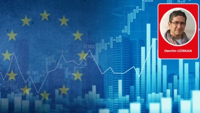 Bir Ekonomi Çıpası Olarak AB