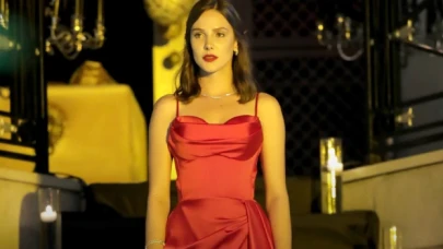 Bir Peri Masalı 3. bölüm özeti