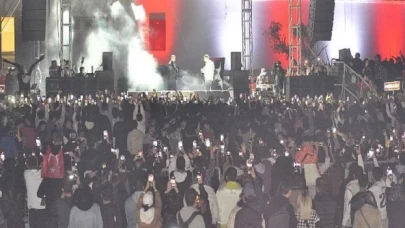 BJK, Atatürk’ü,  Dolmabahçe’de on binlerle  yeniden buluşturdu