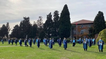 Boğaziçi direnişi 654’üncü gününe girdi