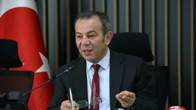 Bolu Belediye Başkanı Tanju Özcan: AK Parti’nin de arasında olduğu hemen hemen her partiden davet aldım