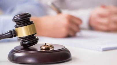 Boşanan çiftlerin ziynet alacağı hakkında dikkat çeken Yargıtay kararı