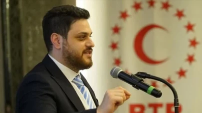 BTP Genel Başkanı Hüseyin Baş: Burada gezinen çocuklar yarın ülkesiz kalabilirler, bunun altyapısı hazırlanıyor