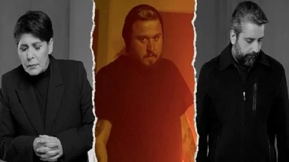 Cansever & Mustafa Arapoğlu ve Zeyd’den yeni şarkı: Kader