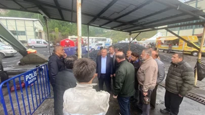 Cemal Enginyurt: Buna ’kader’ diyemeyiz, insanımızın canının bir değeri olduğu bilinmeli