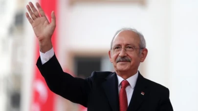 CHP Genel Başkanı Kemal Kılıçdaroğlu: Erdoğan'a meydan okuyorum