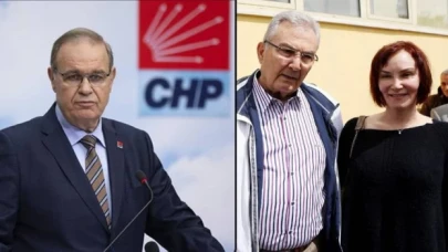 CHP’den Aslı Baykal’ın istifasına ilişkin açıklama