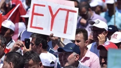 CHP'den EYT önerisi: Emeklilik şartları 1999 öncesine çekilmeli