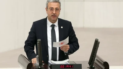 CHP'li Antmen: "Hitler yaşasa kesinlikle sizi kıskanırdı"